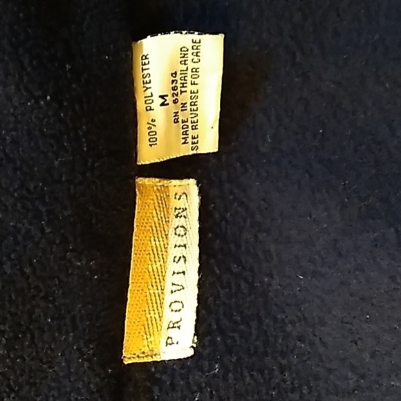 Weekend Provisions med Christmas cardigan jacket - Picture 2 of 5